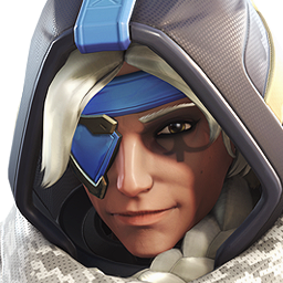 Overbuff - Overwatch 2 Statistics
