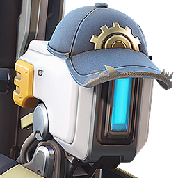Bastion Statistics - Overbuff - Overwatch 2 Statistics