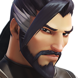 Hanzo - Heroes of the Storm