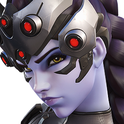 Widowmaker Statistics - Overbuff - Overwatch 2 Statistics