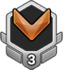 Bronze 3